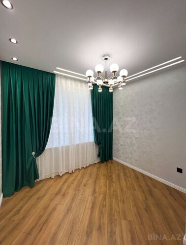 Satılır 3 otaqlı köhnə tikili 70 m², Memar Əcəmi m., photo 6 from 11