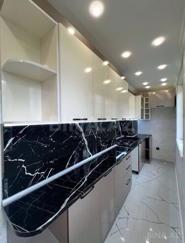 Satılır 3 otaqlı köhnə tikili 70 m², Memar Əcəmi m., photo 8 from 11