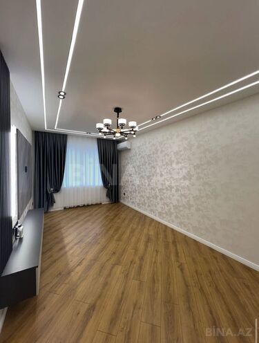 Satılır 3 otaqlı köhnə tikili 70 m², Memar Əcəmi m., photo 1 from 11