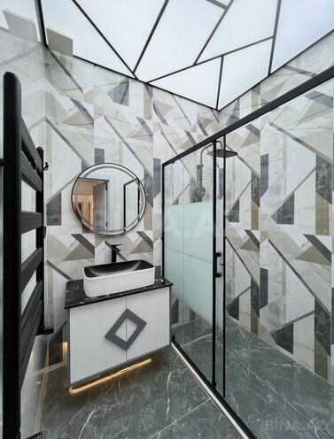 Satılır 3 otaqlı köhnə tikili 70 m², Memar Əcəmi m., photo 9 from 11