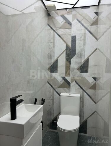 Satılır 3 otaqlı köhnə tikili 70 m², Memar Əcəmi m., photo 10 from 11