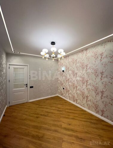 Satılır 3 otaqlı köhnə tikili 70 m², Memar Əcəmi m., photo 5 from 11