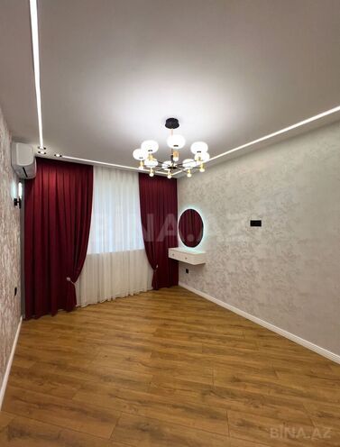 Satılır 3 otaqlı köhnə tikili 70 m², Memar Əcəmi m., photo 4 from 11
