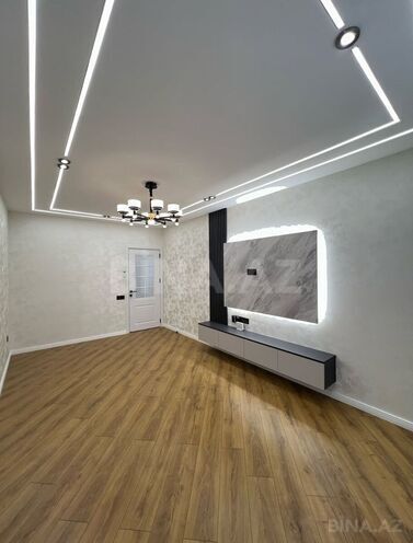 Satılır 3 otaqlı köhnə tikili 70 m², Memar Əcəmi m., photo 3 from 11
