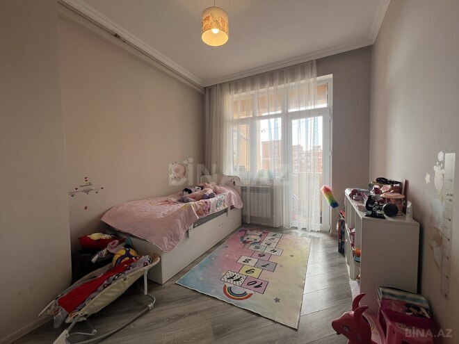 Satılır 3 otaqlı yeni tikili 72 m², Masazır q., photo 5 from 8
