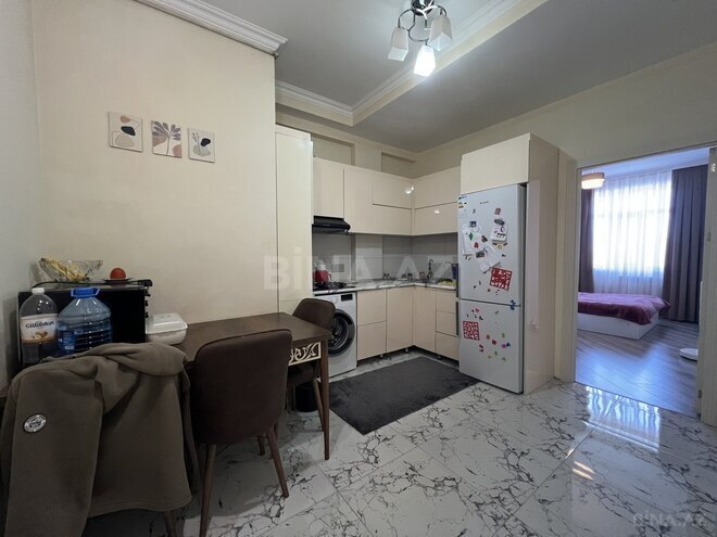 Satılır 3 otaqlı yeni tikili 72 m², Masazır q., photo 3 from 8