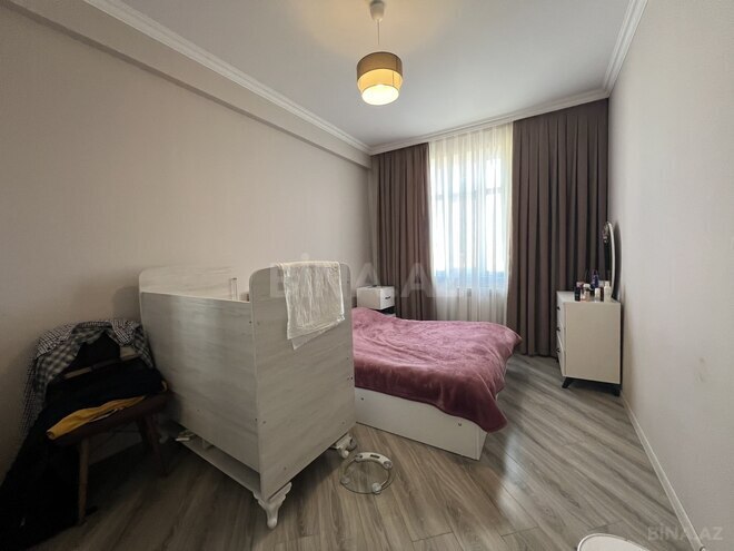 Satılır 3 otaqlı yeni tikili 72 m², Masazır q., photo 6 from 8