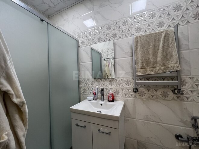 Satılır 3 otaqlı yeni tikili 72 m², Masazır q., photo 7 from 8