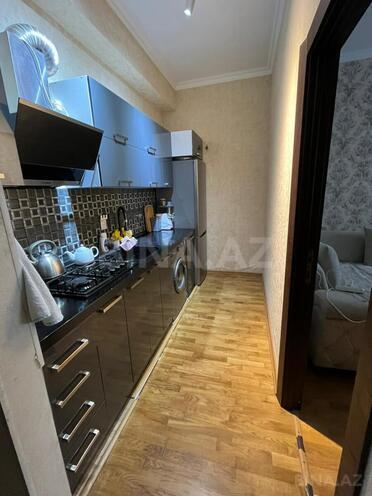 Продаётся 2-комн. новостройка 55 м², м. Автовокзал, photo 9 from 12