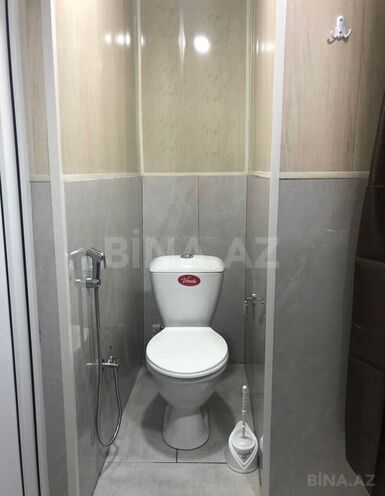 Сдаётся 1-комн. вторичка 35 м², м. 28 мая, photo 11 from 14