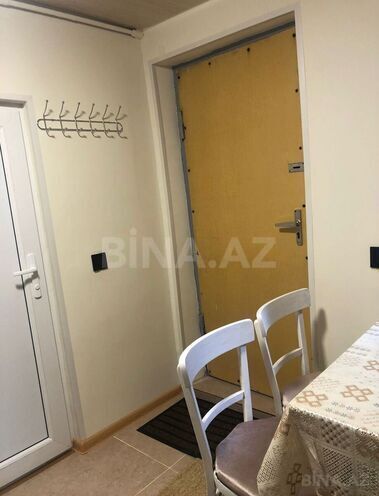 Сдаётся 1-комн. вторичка 35 м², м. 28 мая, photo 10 from 14