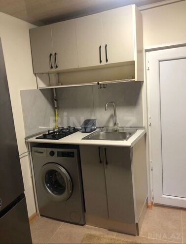 Сдаётся 1-комн. вторичка 35 м², м. 28 мая, photo 7 from 14