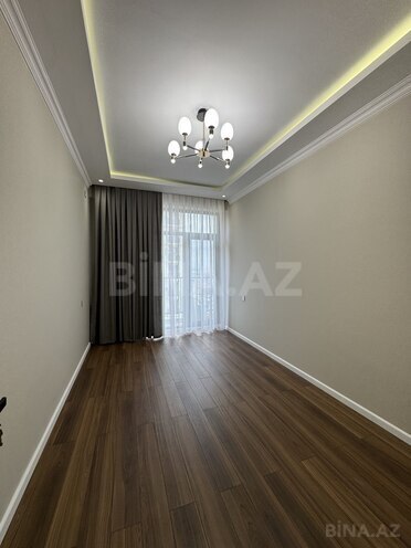 Satılır 3 otaqlı yeni tikili 80 m², Dərnəgül m., photo 7 from 13