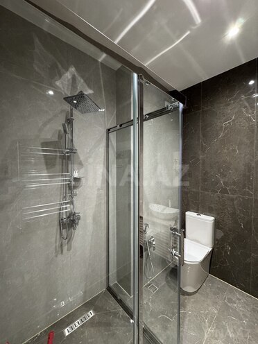 Satılır 3 otaqlı yeni tikili 80 m², Dərnəgül m., photo 10 from 13