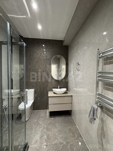 Satılır 3 otaqlı yeni tikili 80 m², Dərnəgül m., photo 9 from 13
