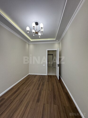 Satılır 3 otaqlı yeni tikili 80 m², Dərnəgül m., photo 8 from 13