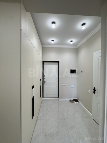 Satılır 3 otaqlı yeni tikili 80 m², Dərnəgül m., photo 12 from 13