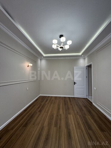 Satılır 3 otaqlı yeni tikili 80 m², Dərnəgül m., photo 3 from 13
