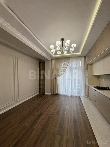 Satılır 3 otaqlı yeni tikili 80 m², Dərnəgül m., photo 5 from 13