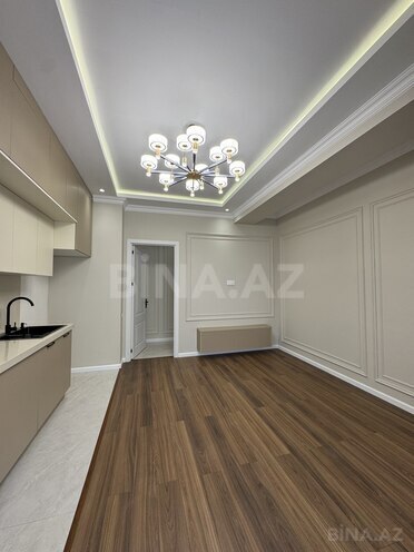 Satılır 3 otaqlı yeni tikili 80 m², Dərnəgül m., photo 6 from 13