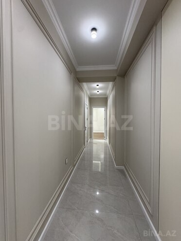 Satılır 3 otaqlı yeni tikili 80 m², Dərnəgül m., photo 11 from 13