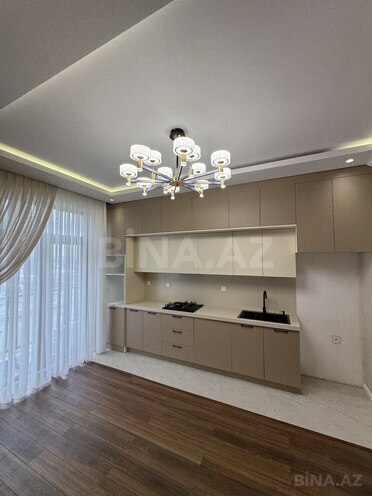 Satılır 3 otaqlı yeni tikili 80 m², Dərnəgül m., photo 4 from 13