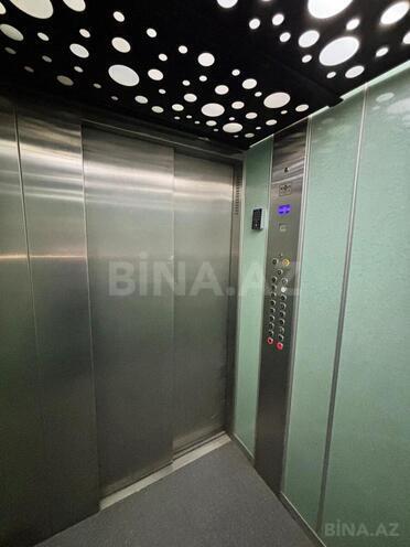 Satılır 4 otaqlı yeni tikili 230 m², Sahil m., photo 19 from 20