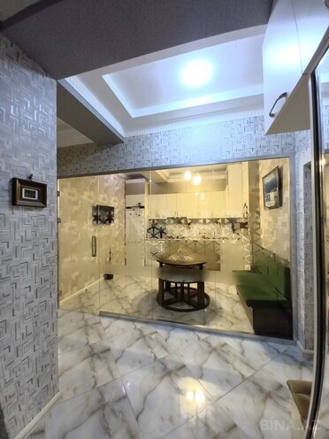 Продаётся 2-комн. новостройка 90 м², м. Гянджлик, photo 5 from 24
