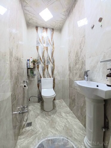 Продаётся 2-комн. новостройка 90 м², м. Гянджлик, photo 12 from 24