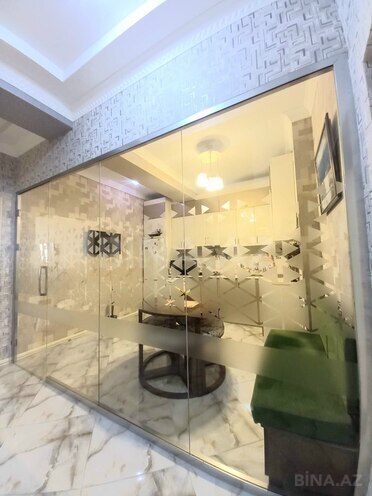 Продаётся 2-комн. новостройка 90 м², м. Гянджлик, photo 6 from 24