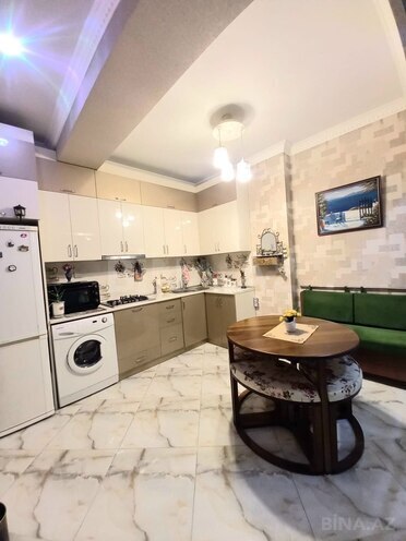 Продаётся 2-комн. новостройка 90 м², м. Гянджлик, photo 8 from 24