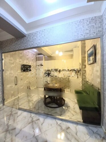 Продаётся 2-комн. новостройка 90 м², м. Гянджлик, photo 9 from 24