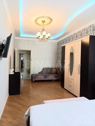 Продаётся 2-комн. новостройка 90 м², м. Гянджлик, photo 21 from 24