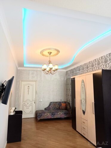 Продаётся 2-комн. новостройка 90 м², м. Гянджлик, photo 23 from 24