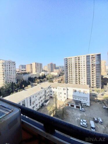 Продаётся 2-комн. новостройка 90 м², м. Гянджлик, photo 3 from 24