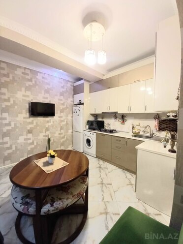 Продаётся 2-комн. новостройка 90 м², м. Гянджлик, photo 11 from 24