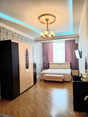 Продаётся 2-комн. новостройка 90 м², м. Гянджлик, photo 22 from 24