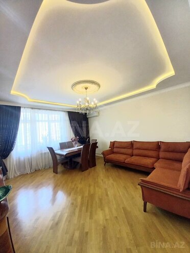 Продаётся 2-комн. новостройка 90 м², м. Гянджлик, photo 15 from 24