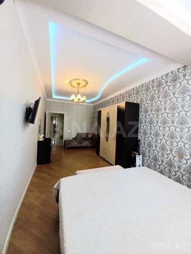 Продаётся 2-комн. новостройка 90 м², м. Гянджлик, photo 20 from 24