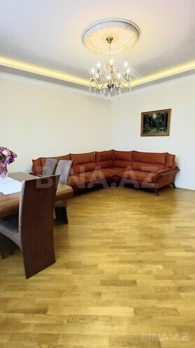 Продаётся 2-комн. новостройка 90 м², м. Гянджлик, photo 19 from 24