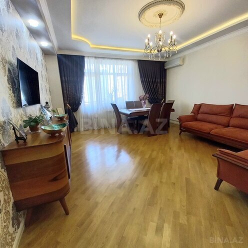 Продаётся 2-комн. новостройка 90 м², м. Гянджлик, photo 16 from 24
