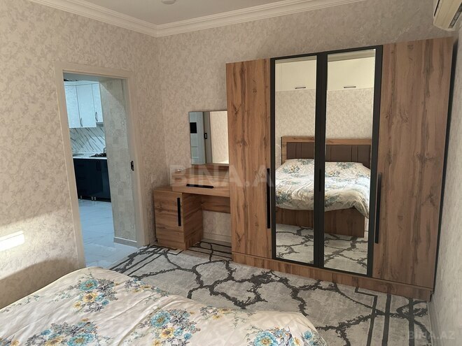 İcarəyə verilir 3 otaqlı köhnə tikili 70 m², Sahil m., photo 9 from 11