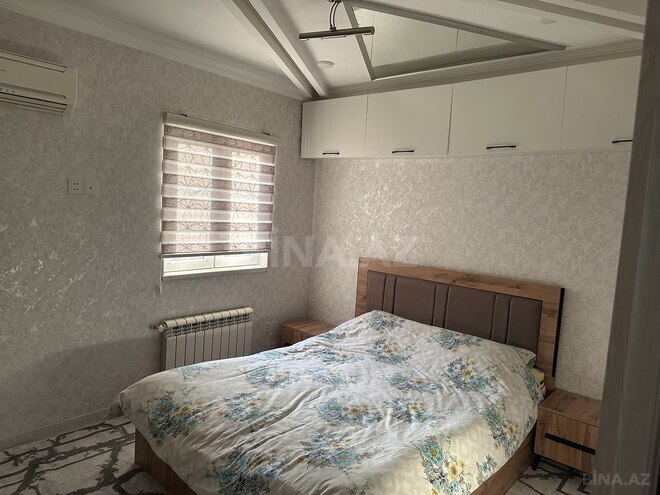 İcarəyə verilir 3 otaqlı köhnə tikili 70 m², Sahil m., photo 10 from 11