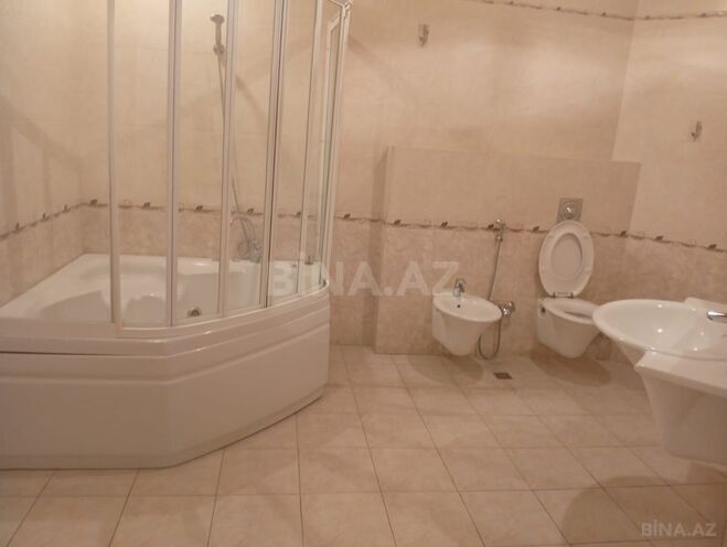 Сдаётся 5-комн. офис 280 м², м. Ичеришехер, photo 14 from 16