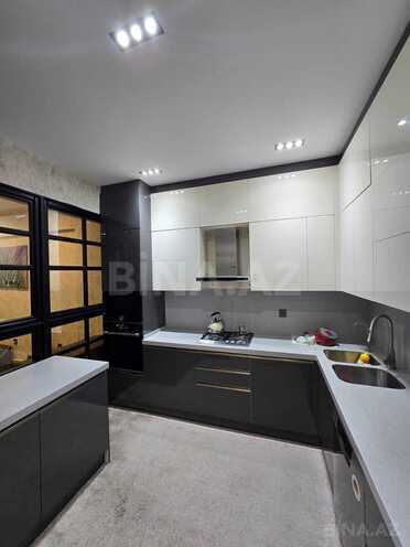 Сдаётся 4-комн. новостройка 150 м², м. 28 мая, photo 9 from 22