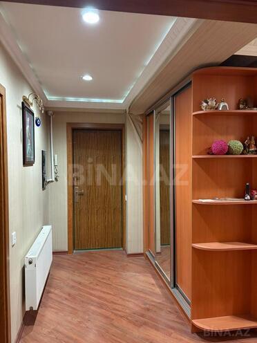 İcarəyə verilir 3 otaqlı ofis 120 m², İnşaatçılar m., photo 11 from 14