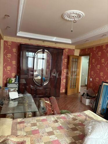 İcarəyə verilir 3 otaqlı ofis 120 m², İnşaatçılar m., photo 10 from 14