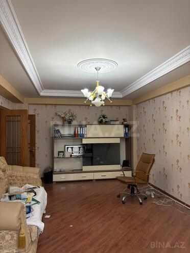 İcarəyə verilir 3 otaqlı ofis 120 m², İnşaatçılar m., photo 5 from 14