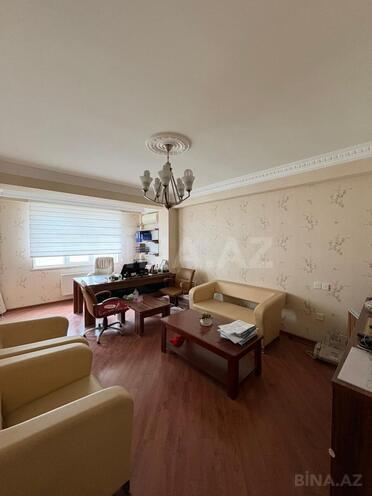 İcarəyə verilir 3 otaqlı ofis 120 m², İnşaatçılar m., photo 3 from 14