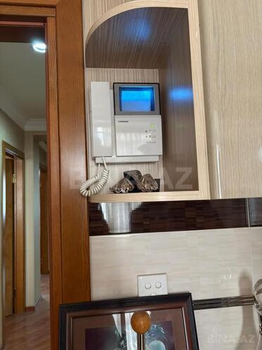 İcarəyə verilir 3 otaqlı ofis 120 m², İnşaatçılar m., photo 7 from 14